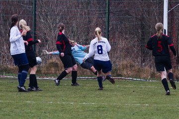 Bild 4 - VfL Struvenhtten - TSV Zarpen : Ergebnis: 2:2